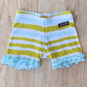 Matilda Jane Shorts